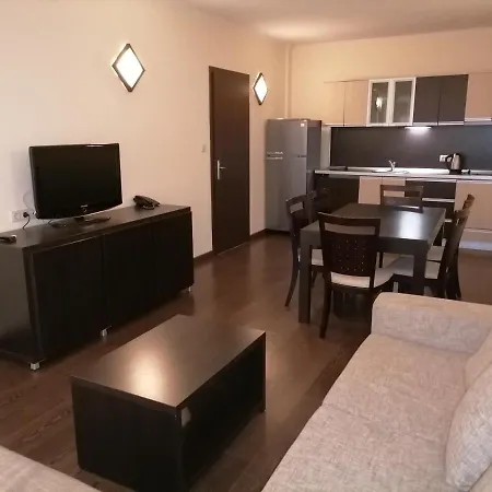 Bendita Mare 4* Golden Sands