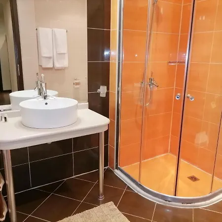 Lägenhetshotell Bendita Mare