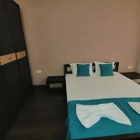 Lejlighedshotel Bendita Mare Golden Sands