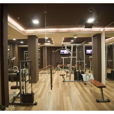 Bendita Mare Golden Sands