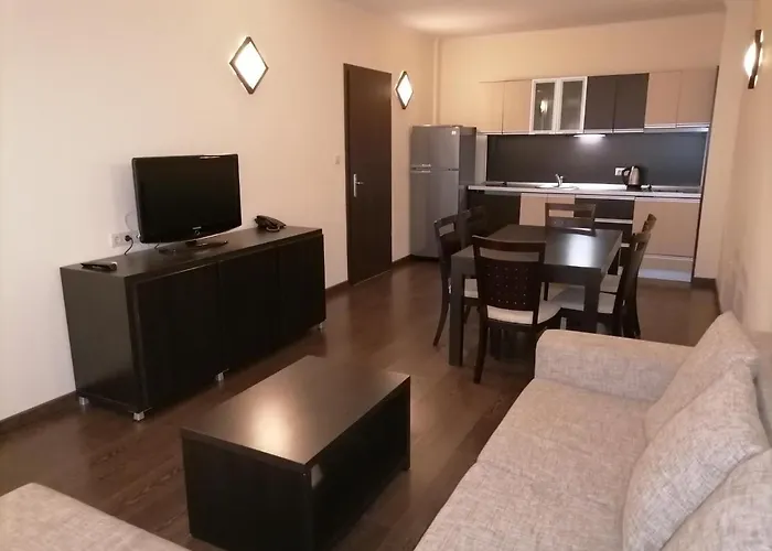 Bendita Mare 4* Золоті Піски