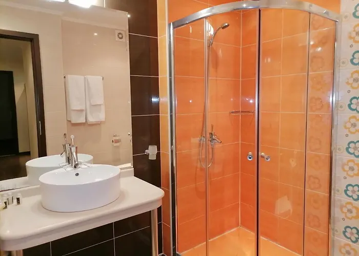 Апарт-готель Bendita Mare 4*