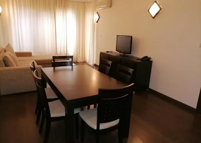 Bendita Mare Апарт-готель