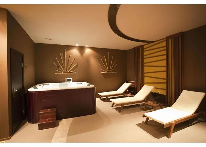 Апарт-готель Bendita Mare