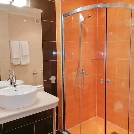 Lägenhetshotell Bendita Mare 4*