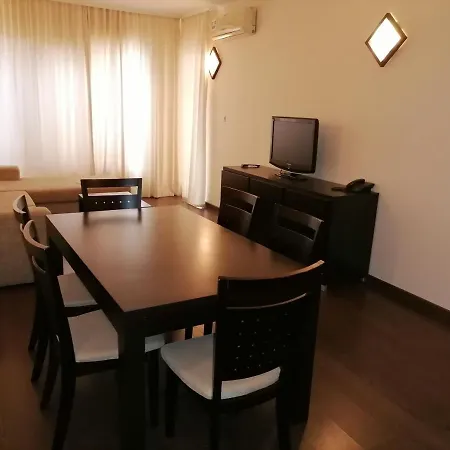 Bendita Mare Апартхотел