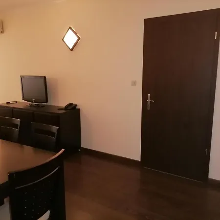 Bendita Mare Lägenhetshotell 4*