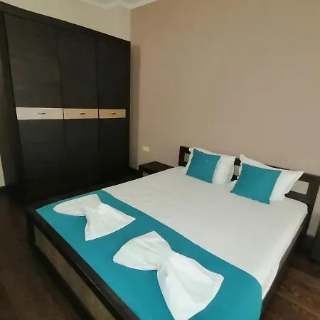 Bendita Mare Апартхотел 4*