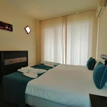 Апартхотел Bendita Mare Златни пясъци