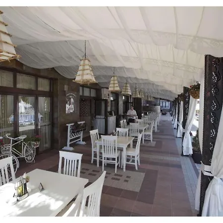 Апартхотел Bendita Mare Златни пясъци