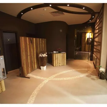 Апартхотел Bendita Mare Златни пясъци