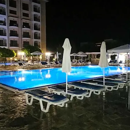 Bendita Mare