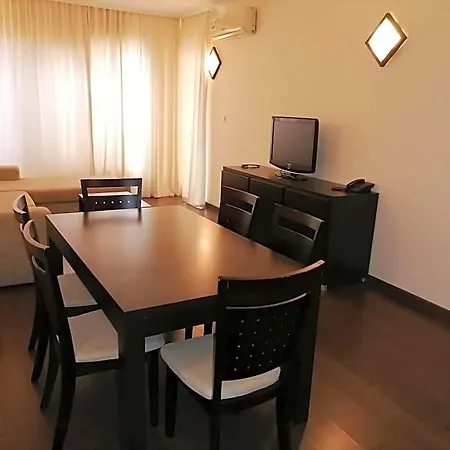 Bendita Mare Apartmanhotel Aranyhomok
