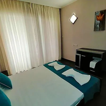 Apartmanhotel Bendita Mare Aranyhomok