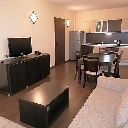 Bendita Mare Apartmanhotel 4*