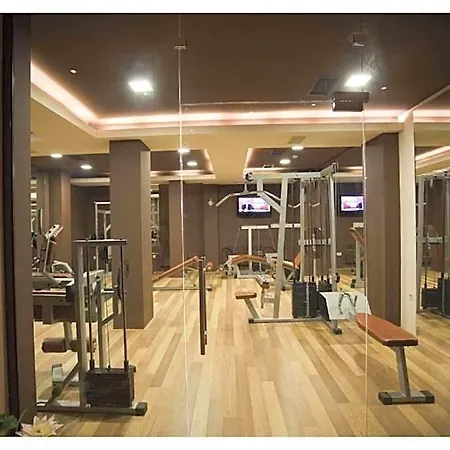 Bendita Mare Apartmanhotel 4*