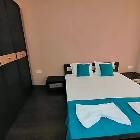 Apartmanhotel Bendita Mare Aranyhomok