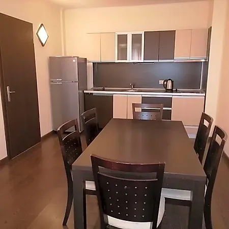 Bendita Mare Apartmanhotel Aranyhomok