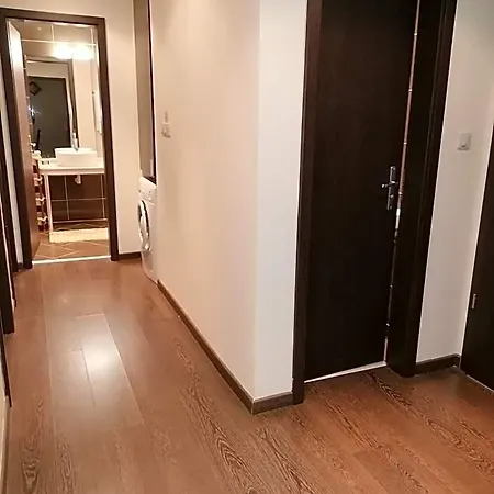 Apartmanhotel Bendita Mare