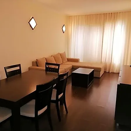 Bendita Mare 4* Golden Sands