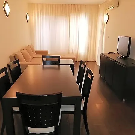 Bendita Mare 4* Golden Sands