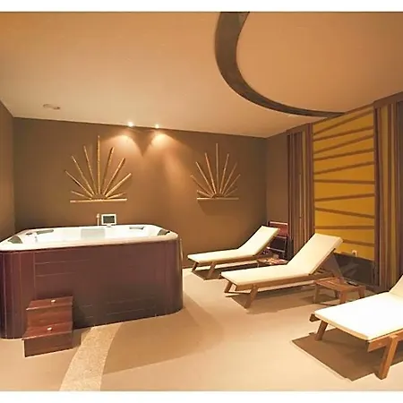 Apartmanhotel Bendita Mare
