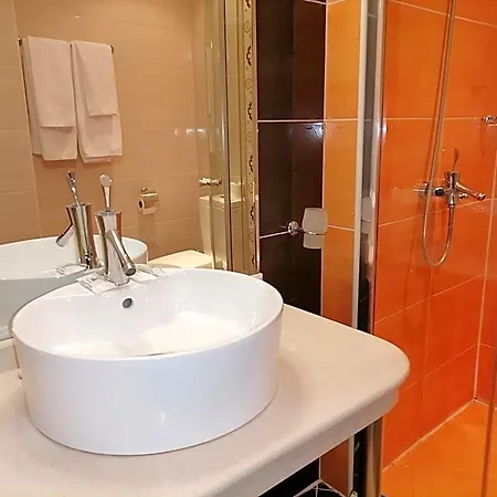 Aparthotel Bendita Mare Golden Sands