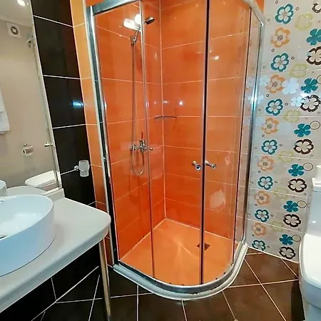 Bendita Mare 4* Aranyhomok