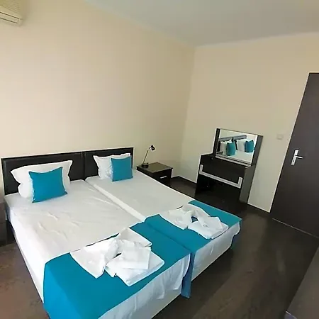 Aparthotel Bendita Mare Golden Sands