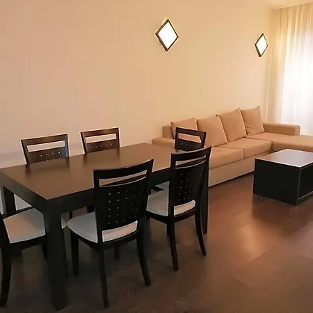 Aparthotel Bendita Mare