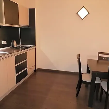 Aparthotel Bendita Mare