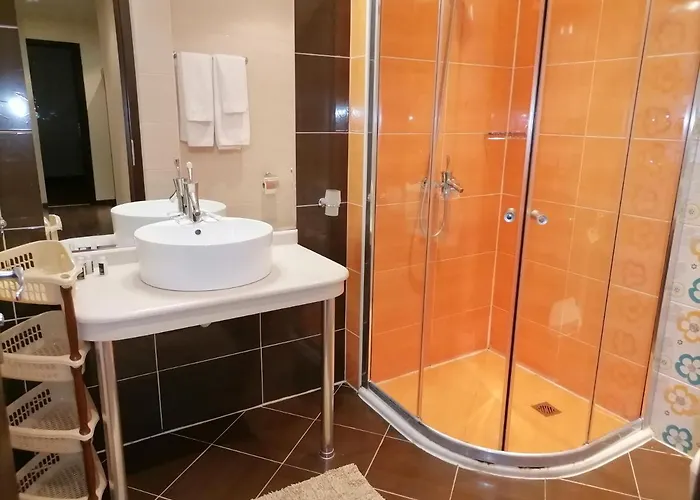 Apart-hotel Bendita Mare