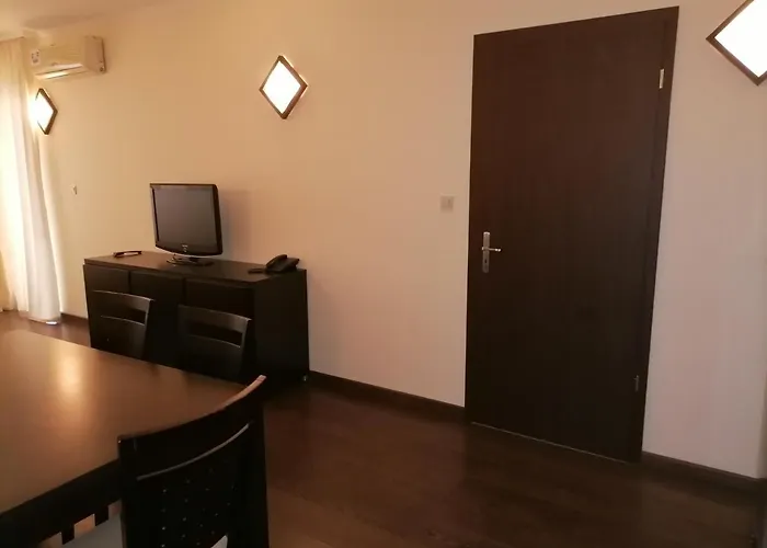 Bendita Mare Apart-hotel 4*