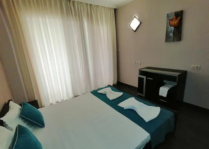 Bendita Mare Apart-hotel Golden Sands