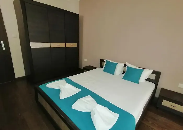 Bendita Mare Apart-hotel 4*