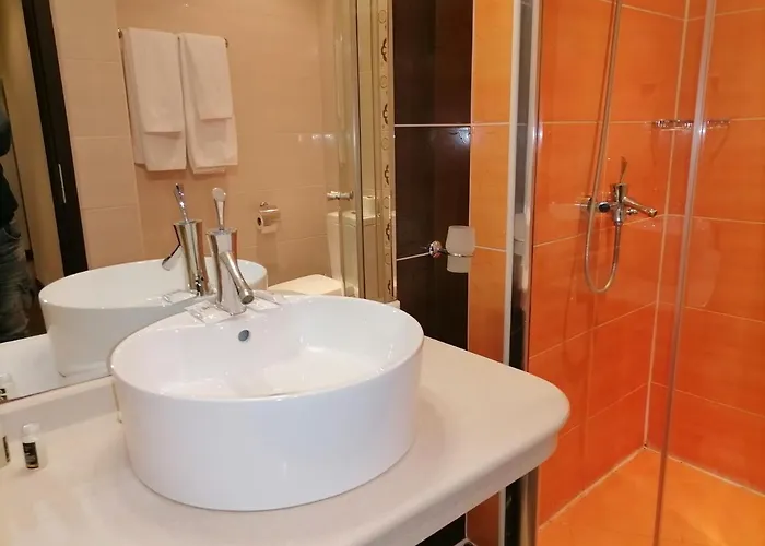 Bendita Mare Apart-hotel Golden Sands