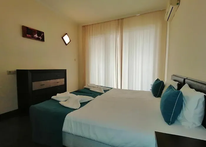 Apart-hotel Bendita Mare Golden Sands
