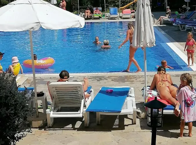 Bendita Mare Apart-hotel Golden Sands