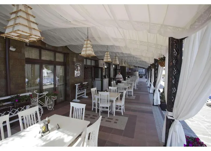 Apart-hotel Bendita Mare Golden Sands