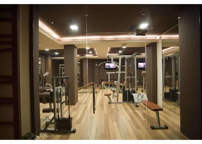 Bendita Mare Golden Sands