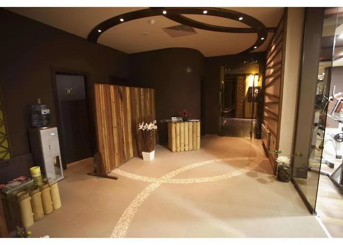 Apart-hotel Bendita Mare Golden Sands