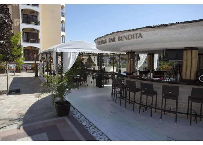 Bendita Mare Apart-hotel